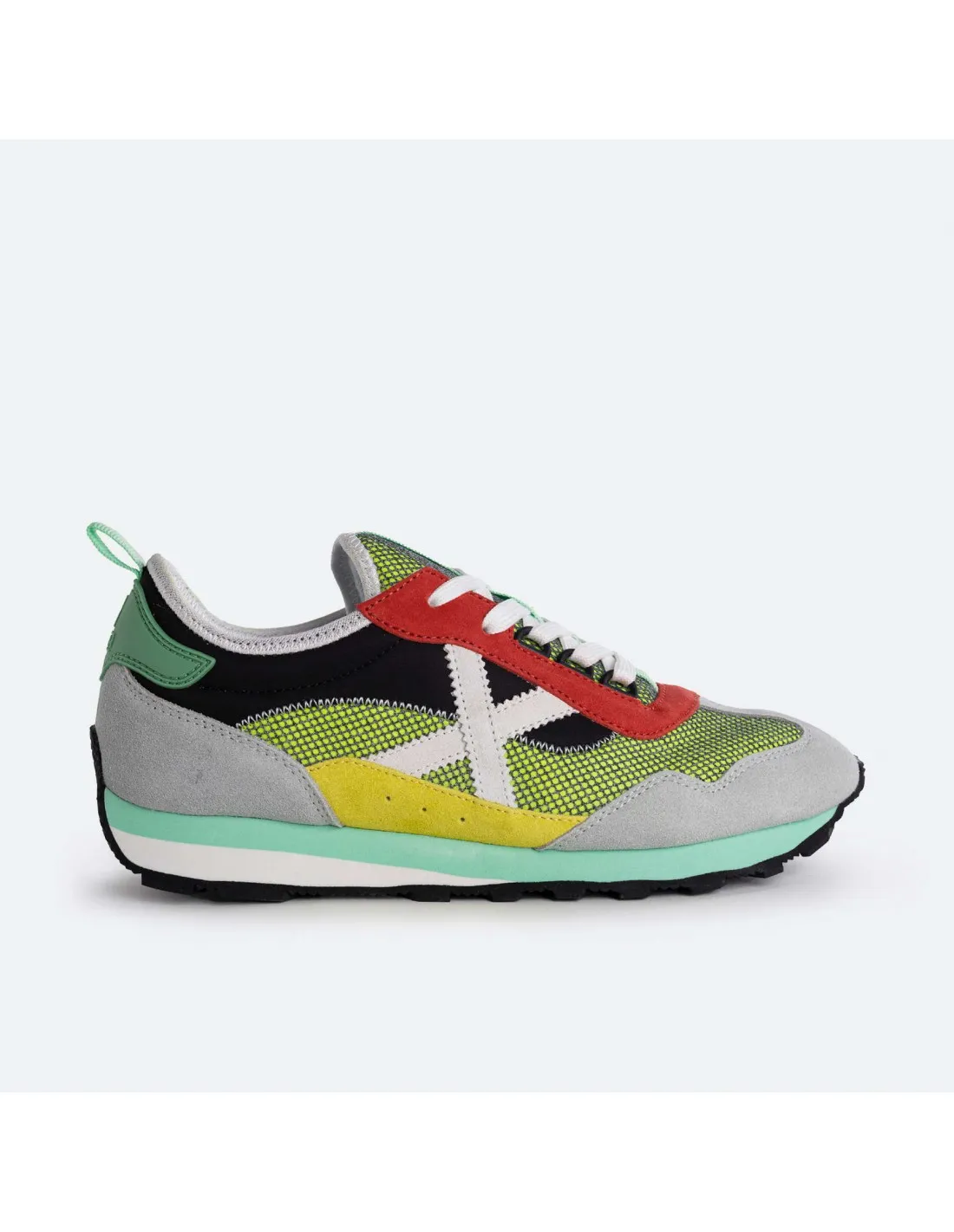 Zapatillas deportivas UM 56 de Munich