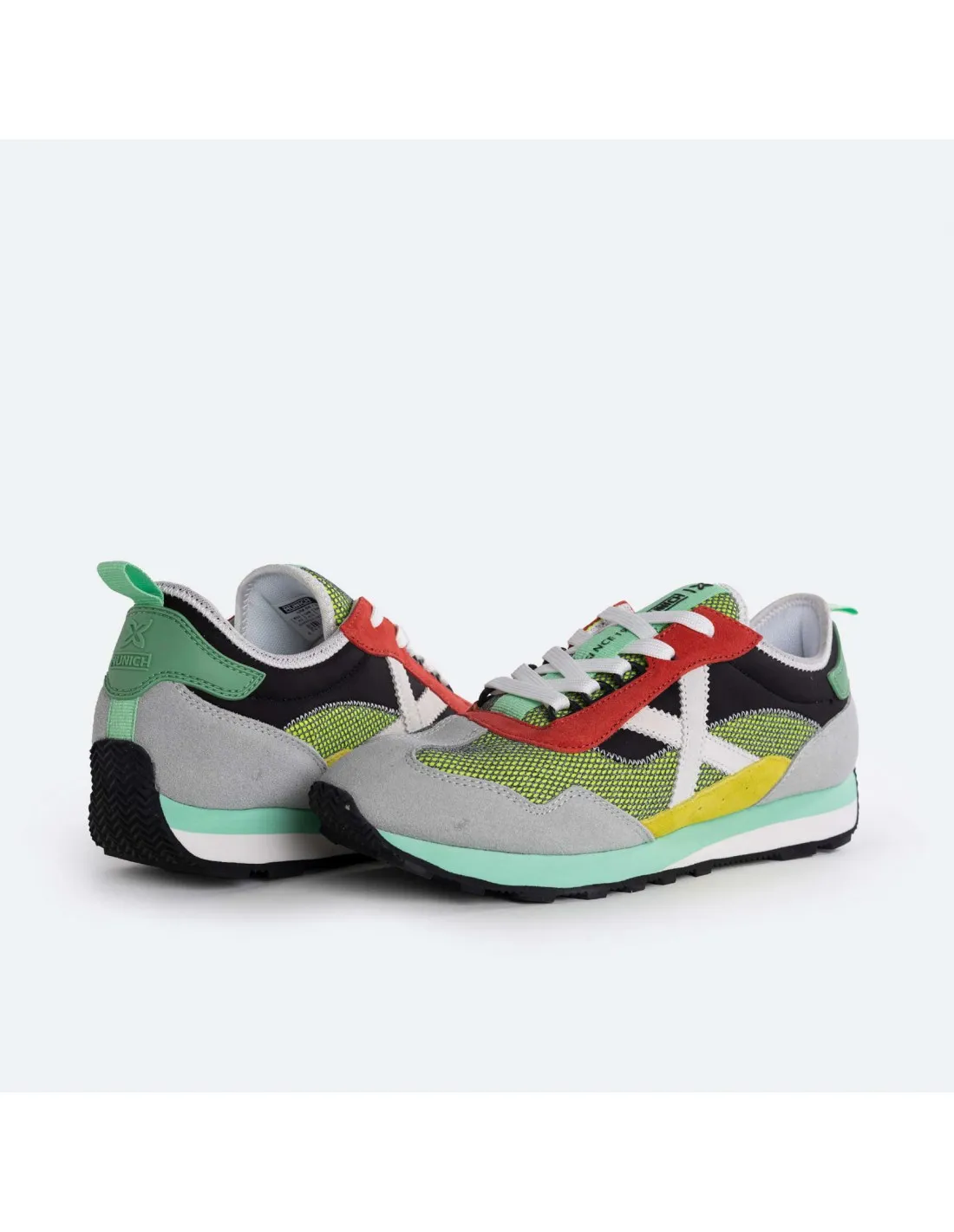 Zapatillas deportivas UM 56 de Munich