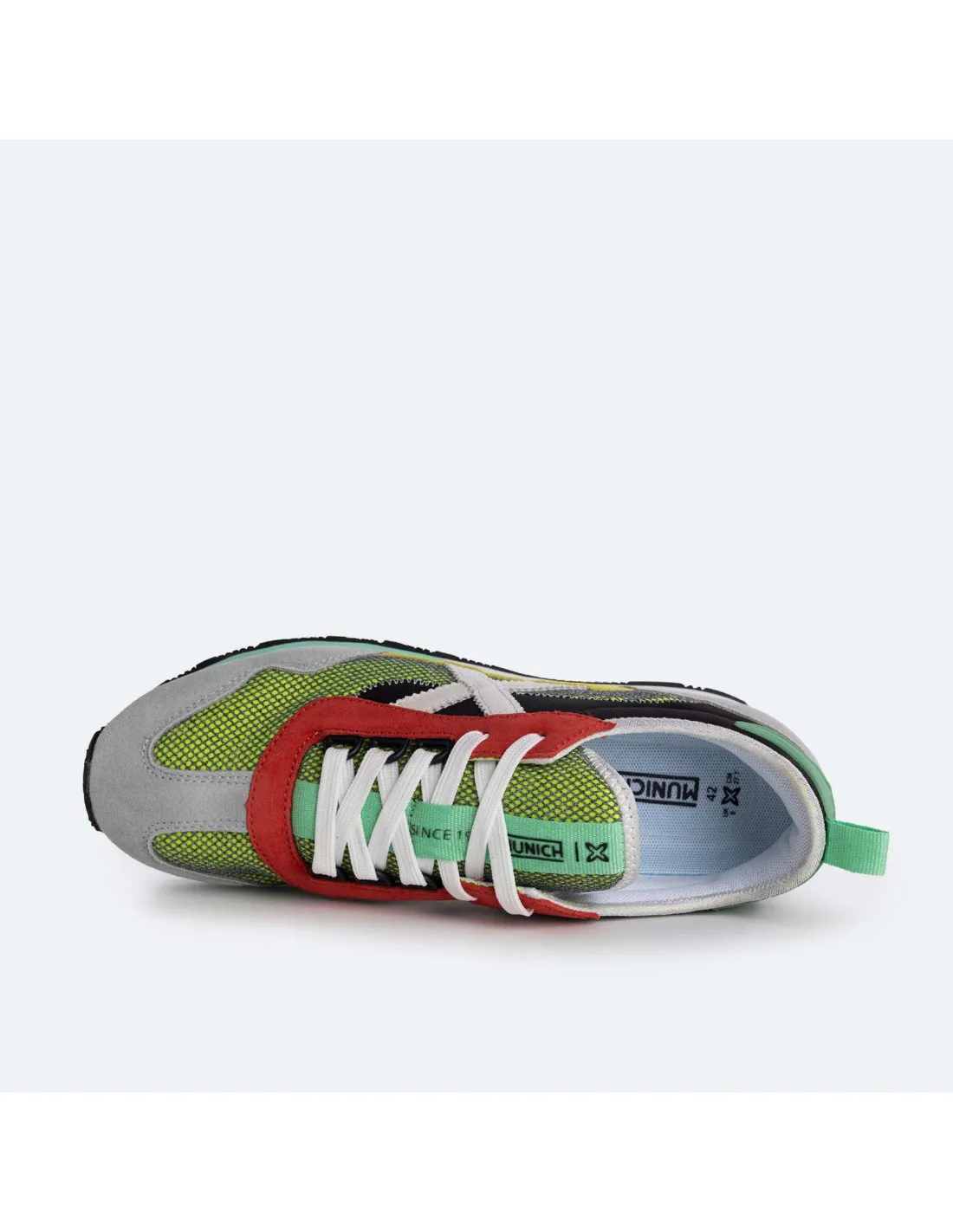 Zapatillas deportivas UM 56 de Munich