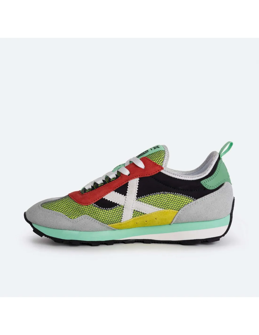 Zapatillas deportivas UM 56 de Munich