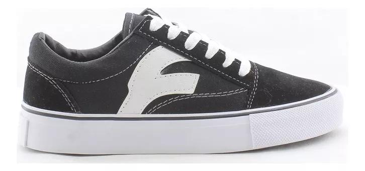 Zapatillas Flecha Urbanas Hombre Mujer Comodas 264 Carg