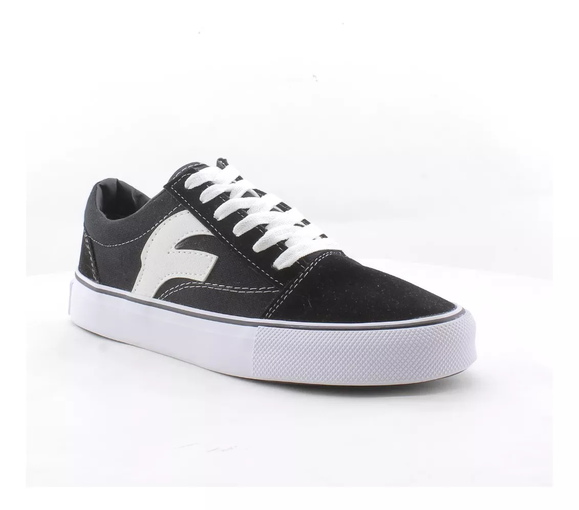 Zapatillas Flecha Urbanas Hombre Mujer Comodas 264 Carg