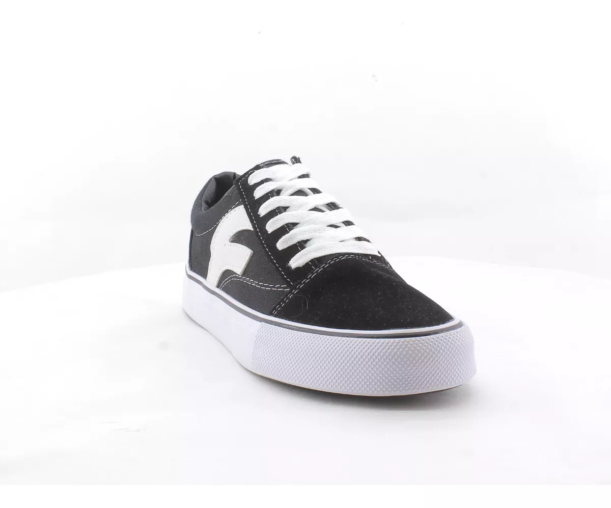 Zapatillas Flecha Urbanas Hombre Mujer Comodas 264 Carg