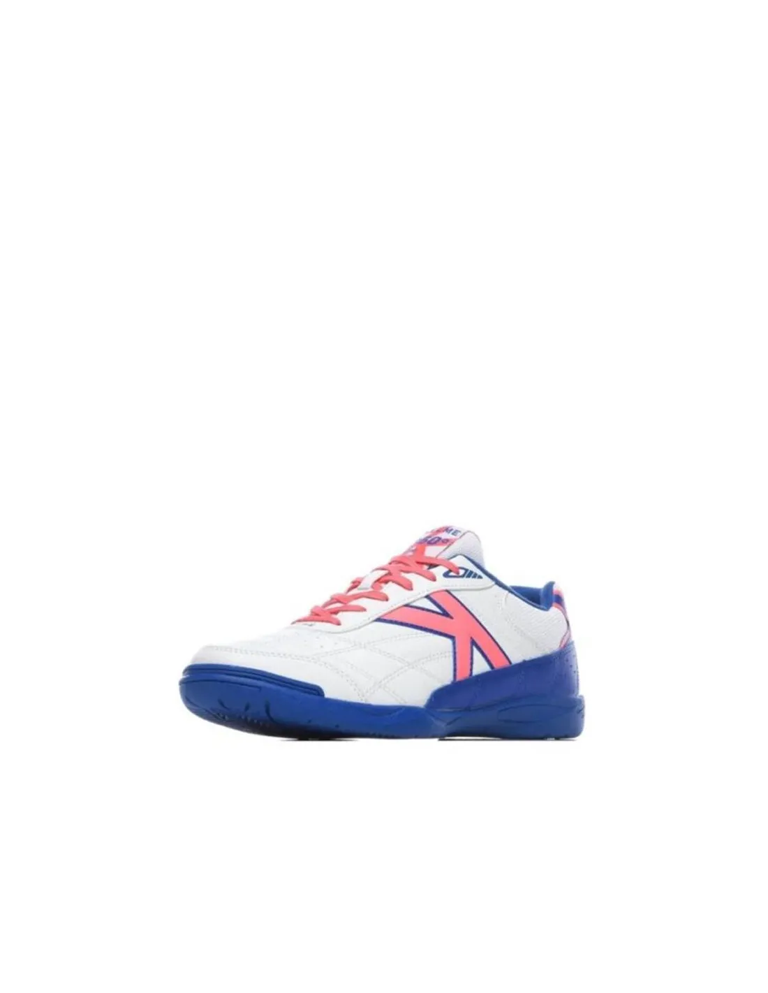 Zapatillas Fútbol Sala Kelme 360 Indoor Hombre Wh