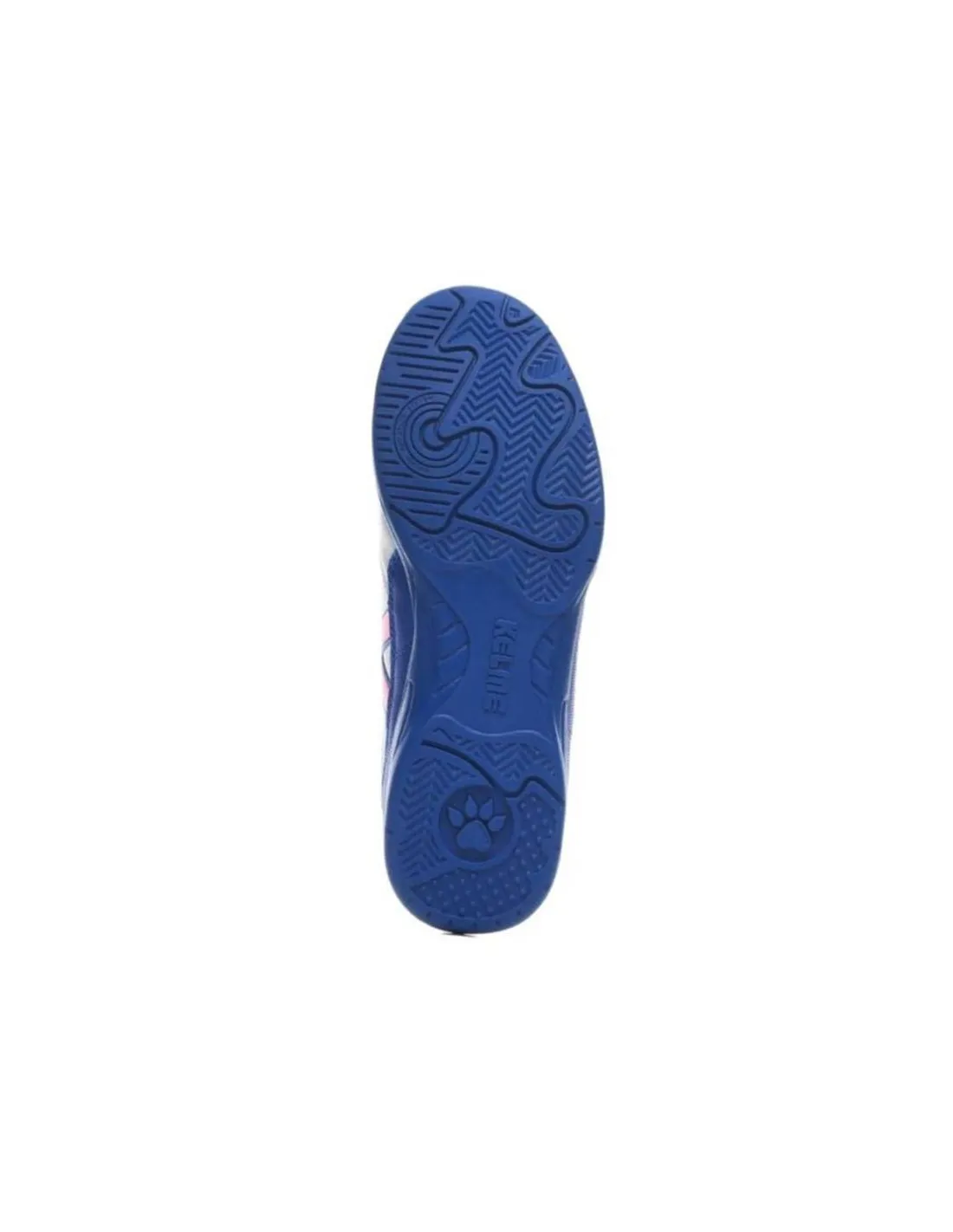Zapatillas Fútbol Sala Kelme 360 Indoor Hombre Wh