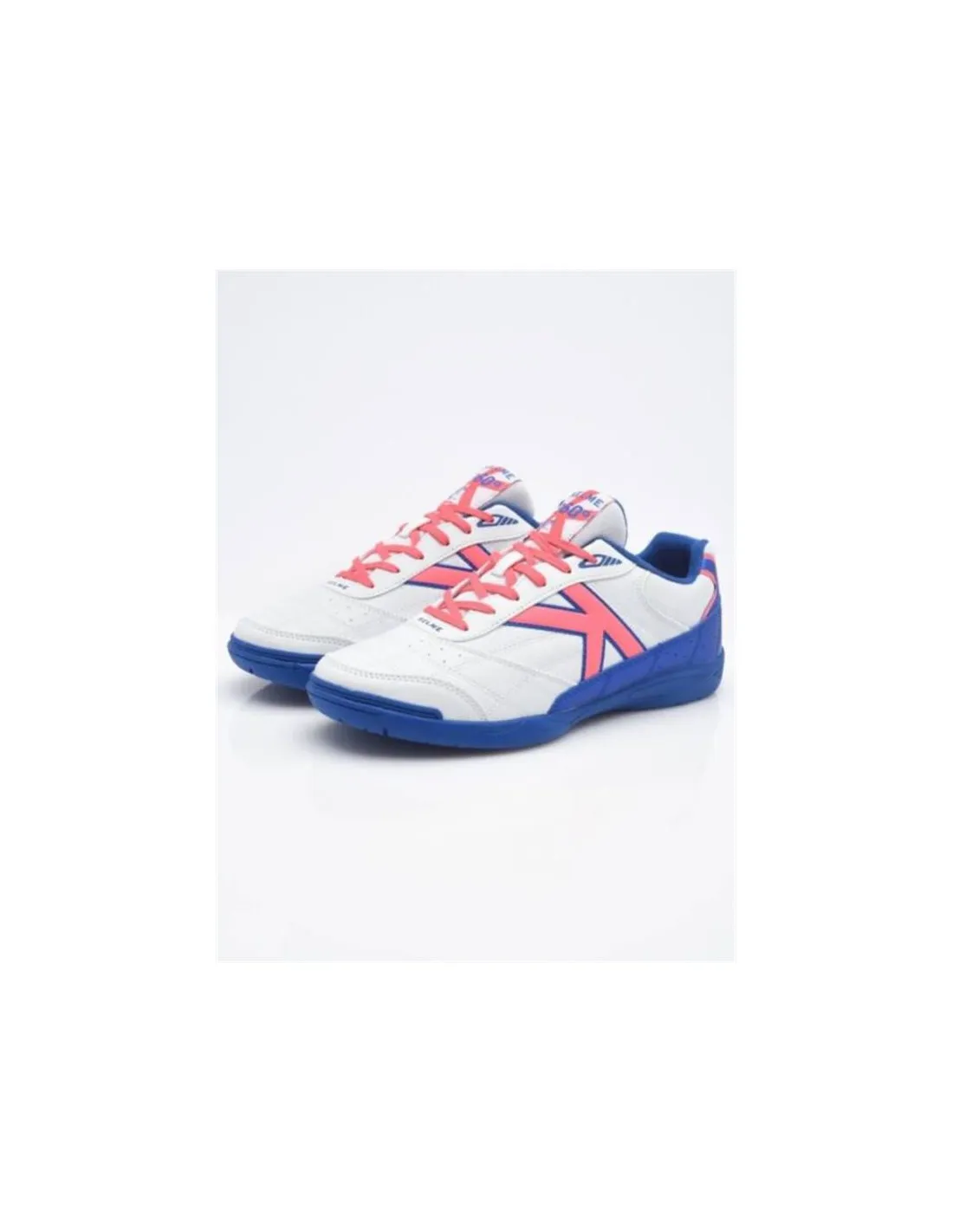 Zapatillas Fútbol Sala Kelme 360 Indoor Hombre Wh
