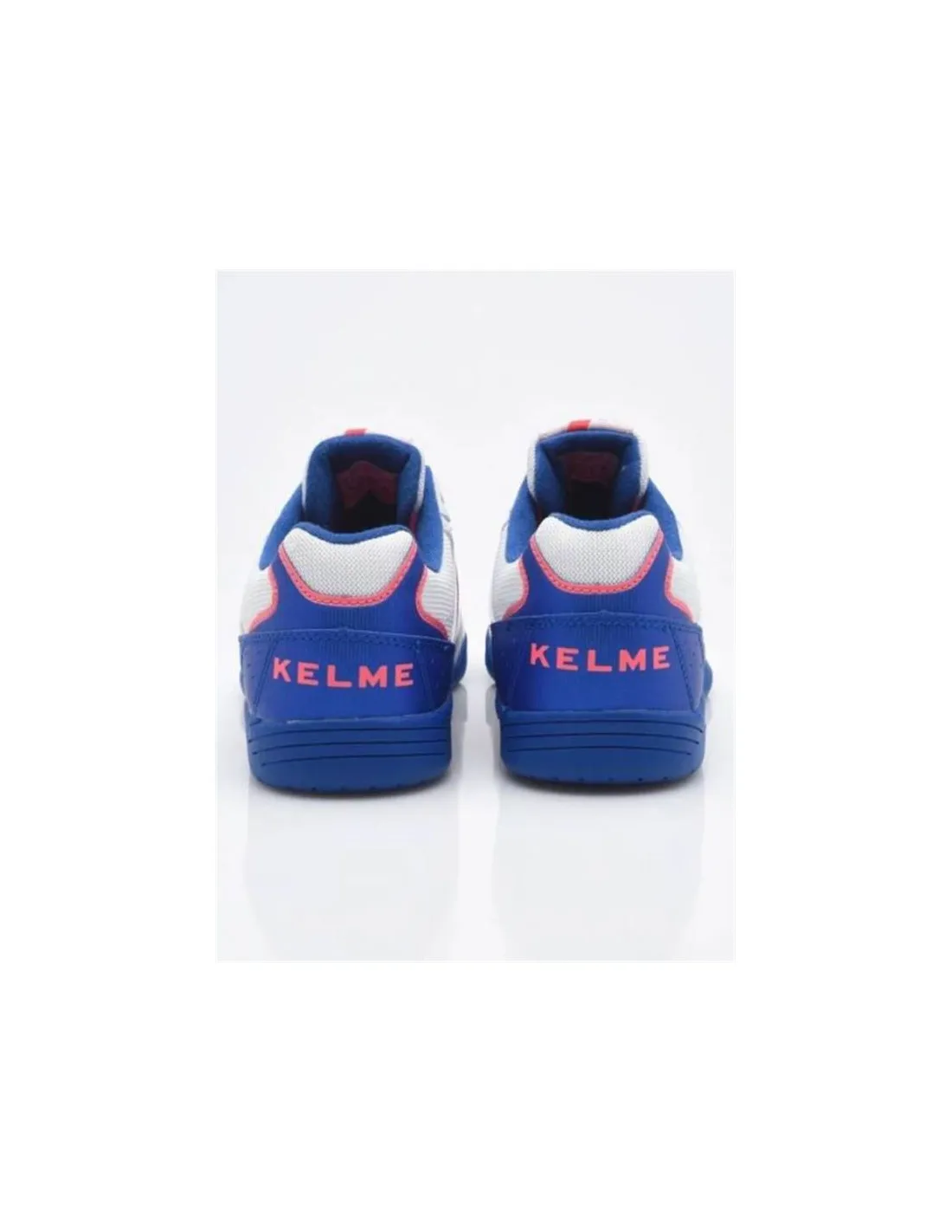 Zapatillas Fútbol Sala Kelme 360 Indoor Hombre Wh