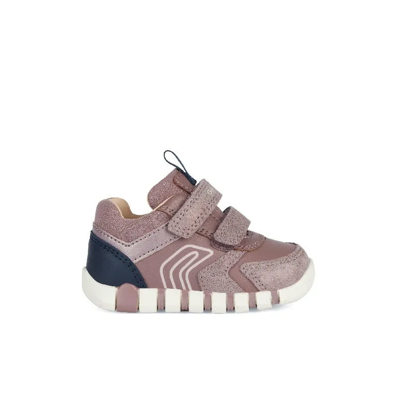  Zapatillas Geox B IUPIDOO GIRL