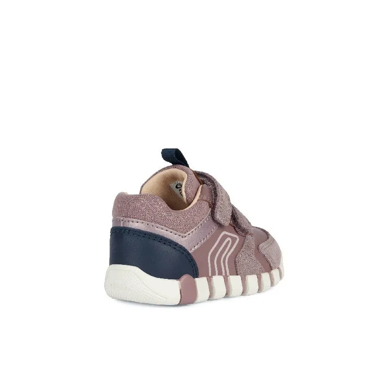  Zapatillas Geox B IUPIDOO GIRL