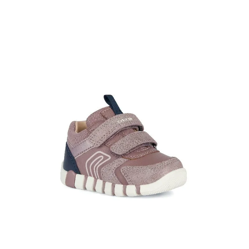  Zapatillas Geox B IUPIDOO GIRL