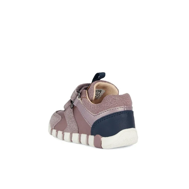  Zapatillas Geox B IUPIDOO GIRL