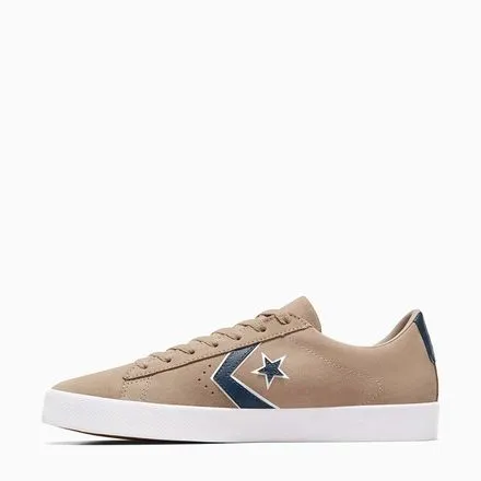 Zapatillas Hombre Pl Vulc Pro Classic Suede