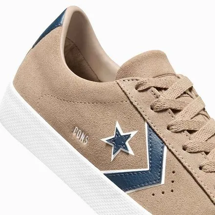 Zapatillas Hombre Pl Vulc Pro Classic Suede
