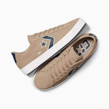 Zapatillas Hombre Pl Vulc Pro Classic Suede