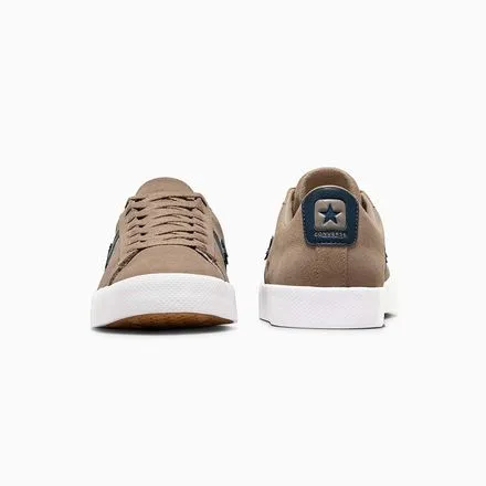 Zapatillas Hombre Pl Vulc Pro Classic Suede