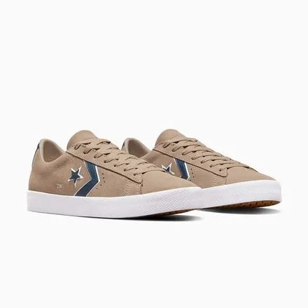 Zapatillas Hombre Pl Vulc Pro Classic Suede