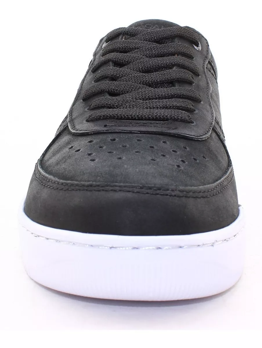 Zapatillas Hombre Urbanas Marsanto 0705 Comodo Nuevo Carg