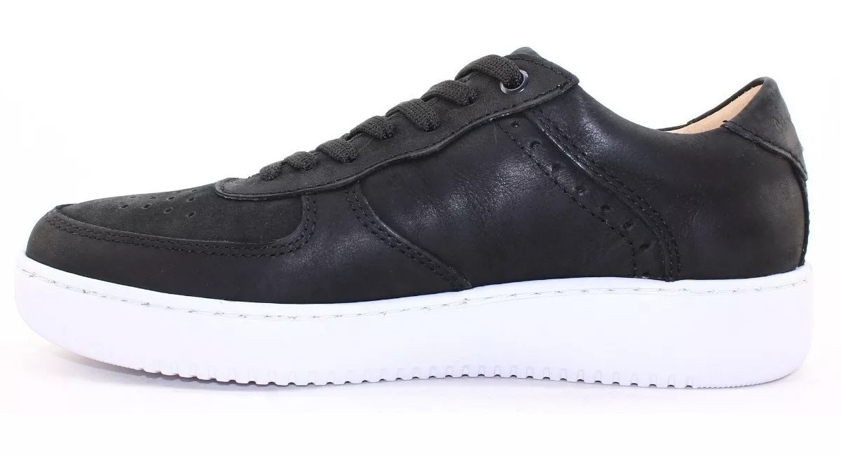 Zapatillas Hombre Urbanas Marsanto 0705 Comodo Nuevo Carg