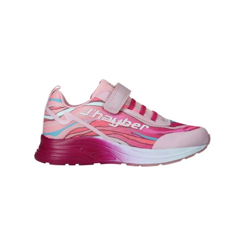  Zapatillas J'hayber Riscal