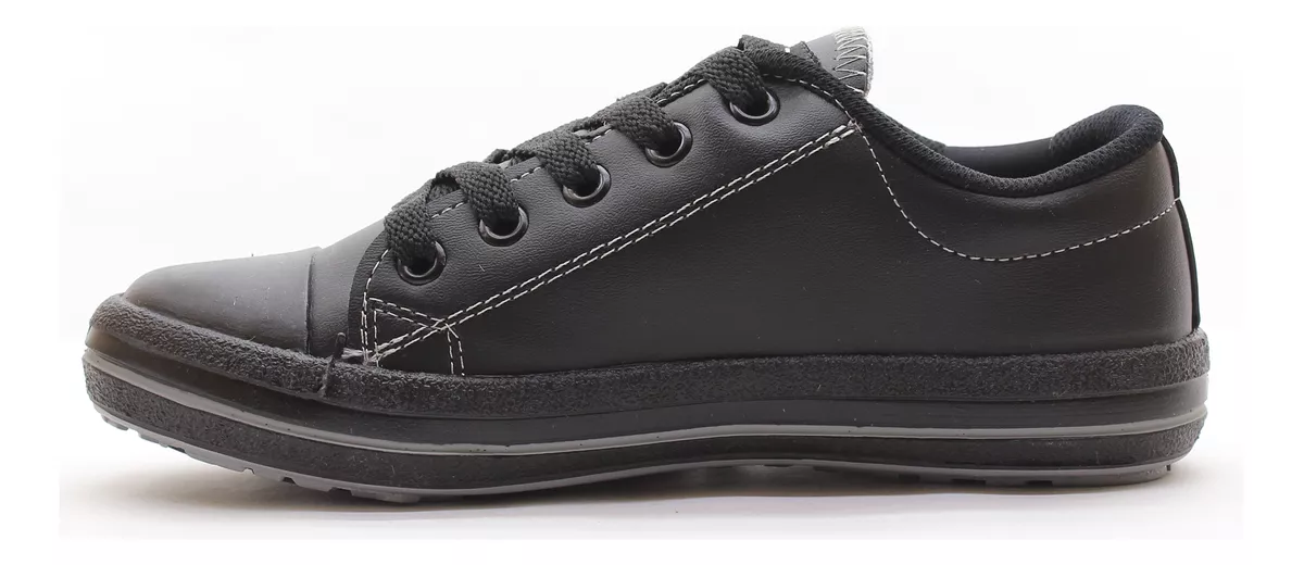 ZAPATILLAS JAGUAR COLEGIAL DEPORTIVA CORDON NUEVAS 3440