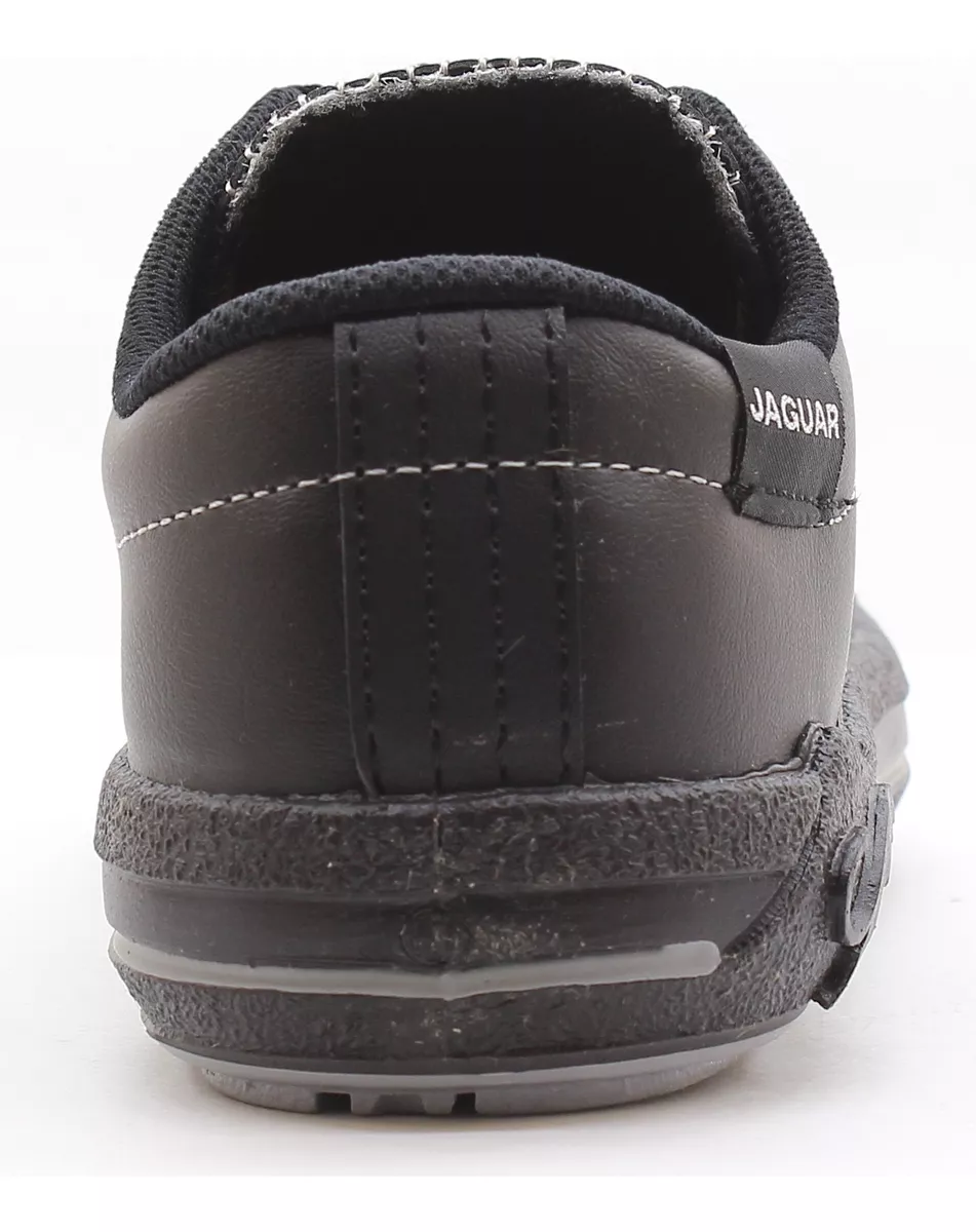 ZAPATILLAS JAGUAR COLEGIAL DEPORTIVA CORDON NUEVAS 3440