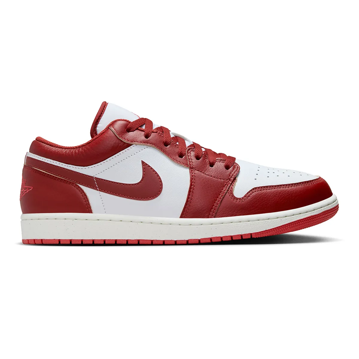 Zapatillas Jordan Air 1 Low Se Dune Hombre