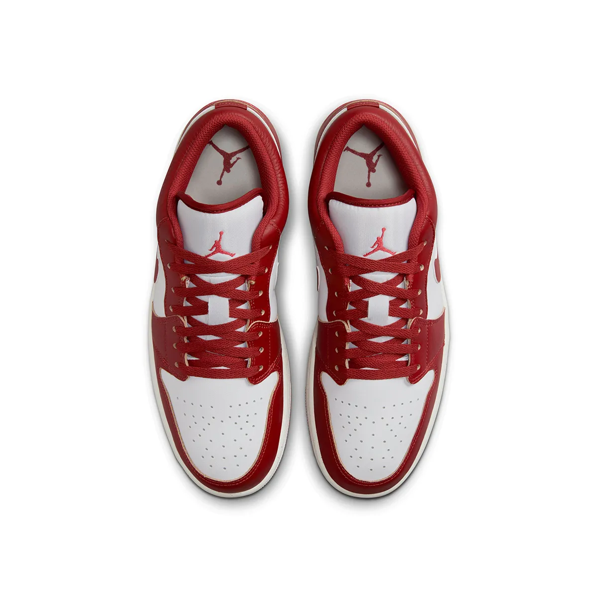 Zapatillas Jordan Air 1 Low Se Dune Hombre