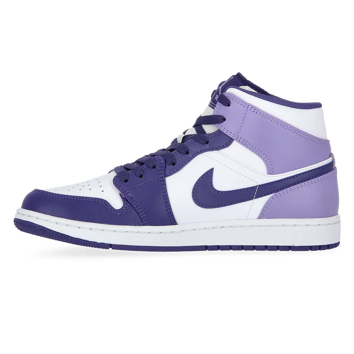 Zapatillas Jordan Air 1 Mid Hombre