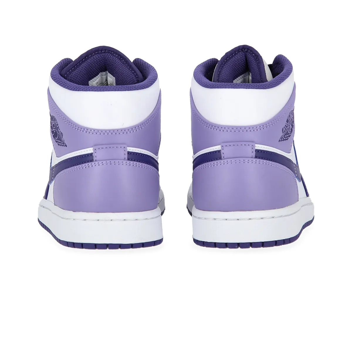 Zapatillas Jordan Air 1 Mid Hombre