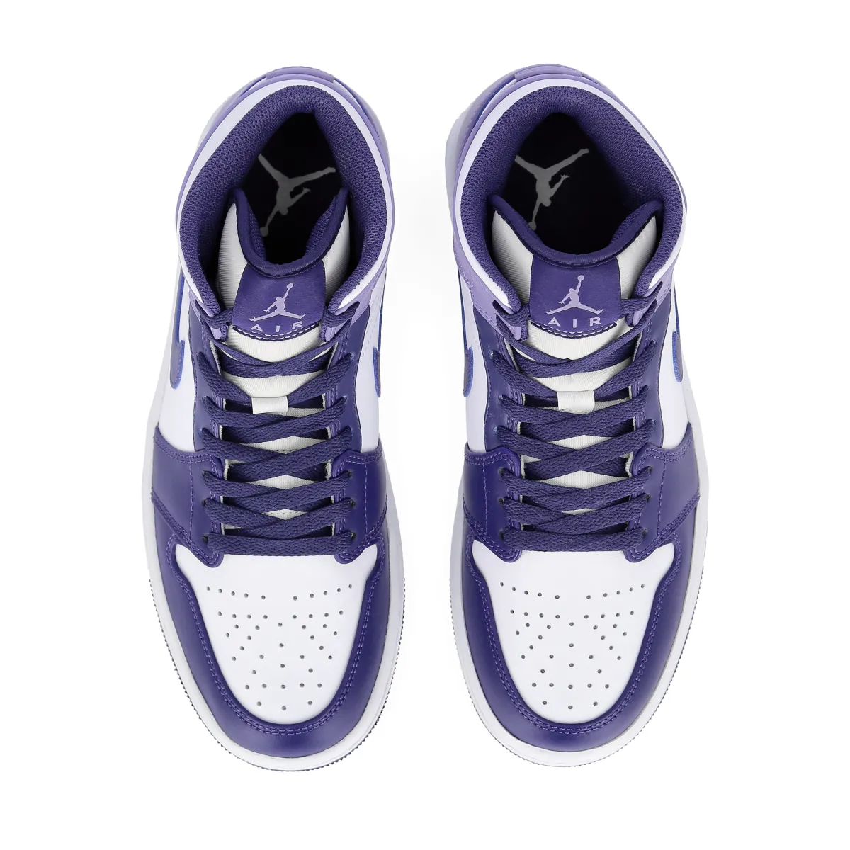 Zapatillas Jordan Air 1 Mid Hombre