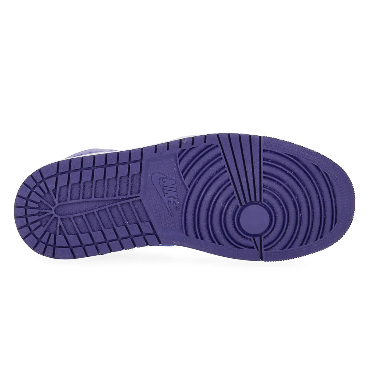 Zapatillas Jordan Air 1 Mid Hombre