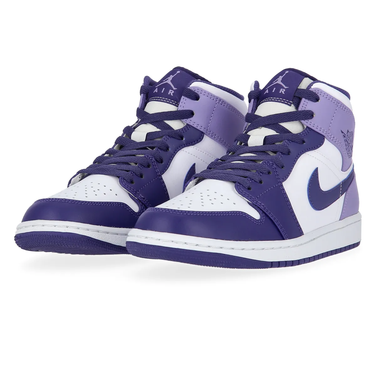Zapatillas Jordan Air 1 Mid Hombre