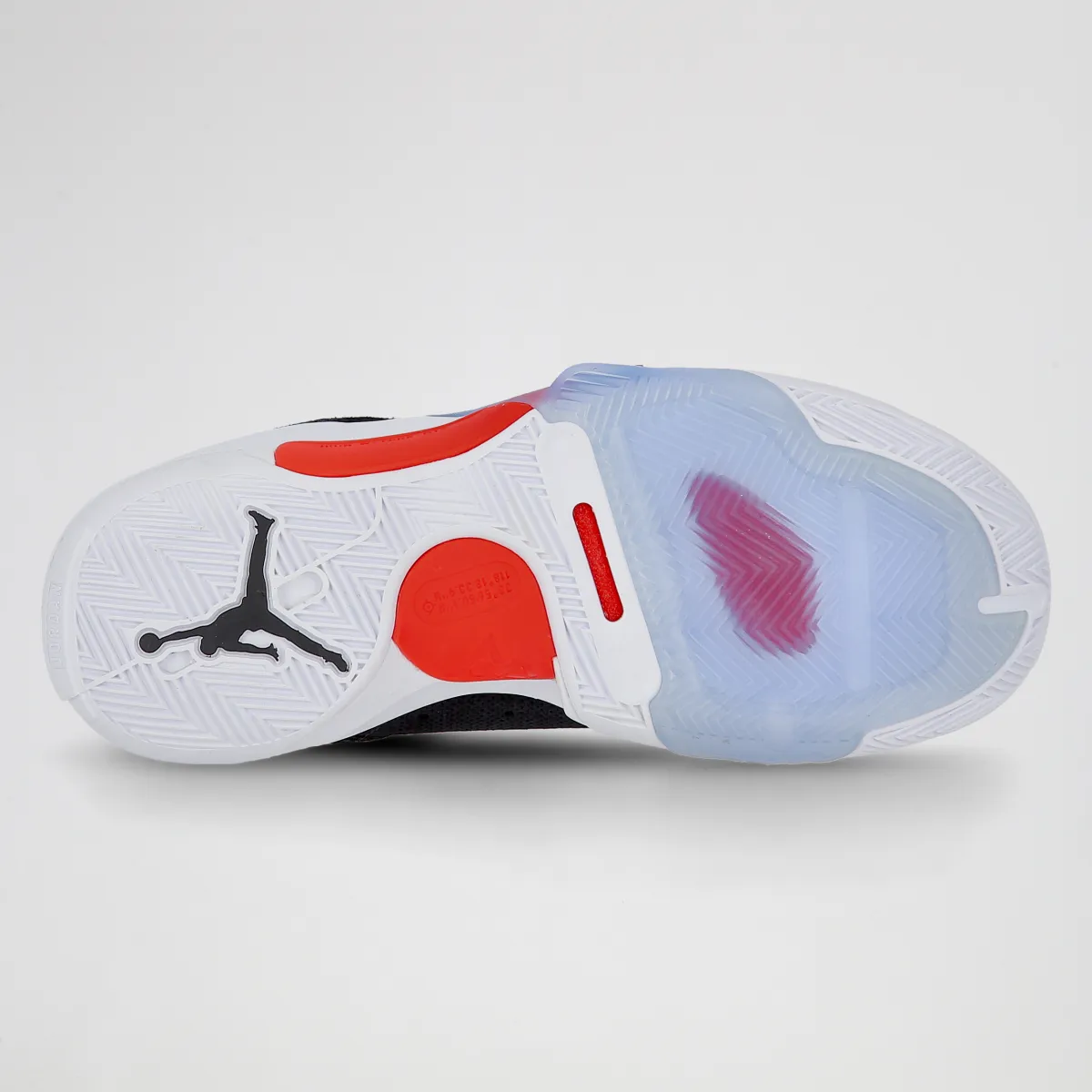 Zapatillas Jordan One Take 5 Hombre