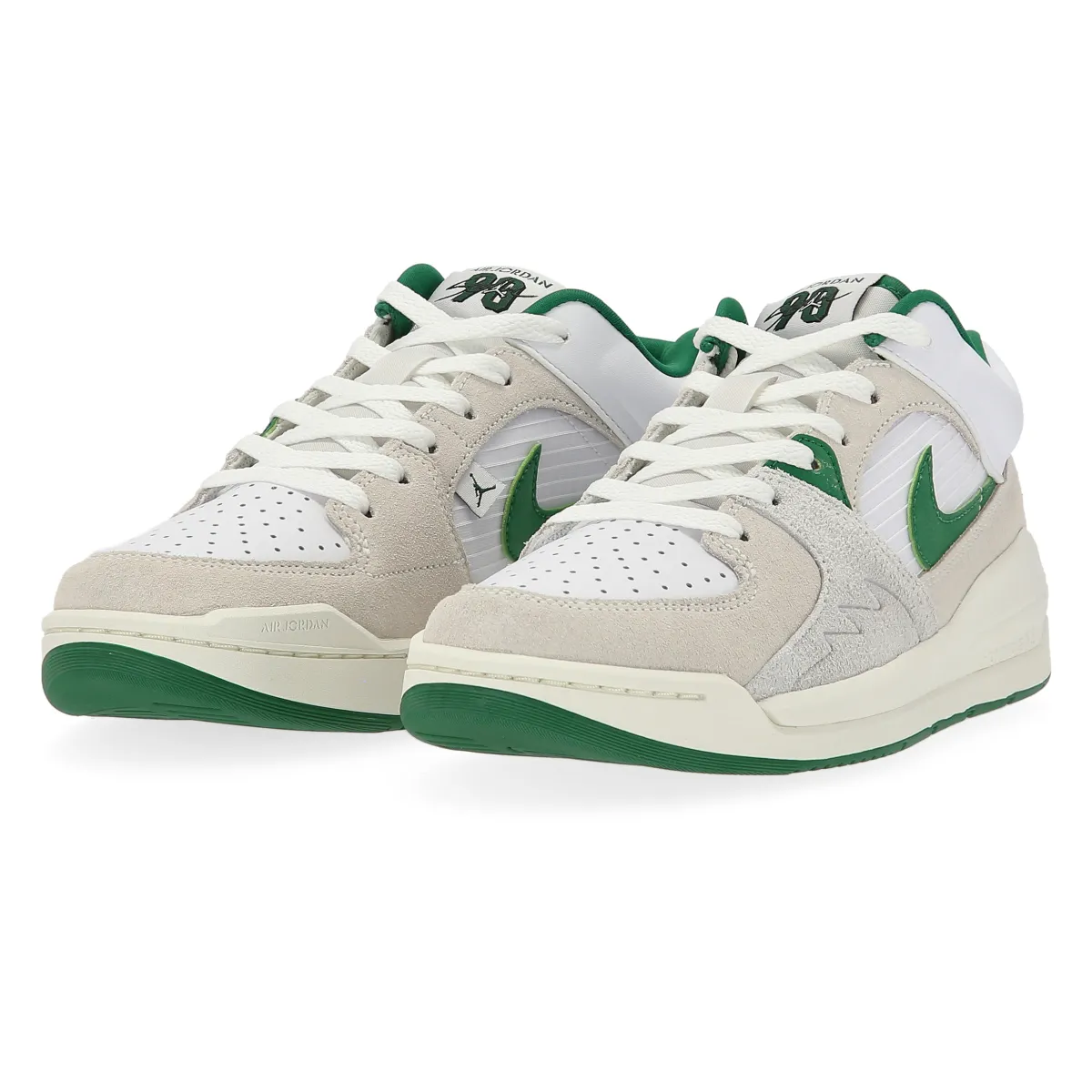 Zapatillas Jordan Stadium 90 Hombre