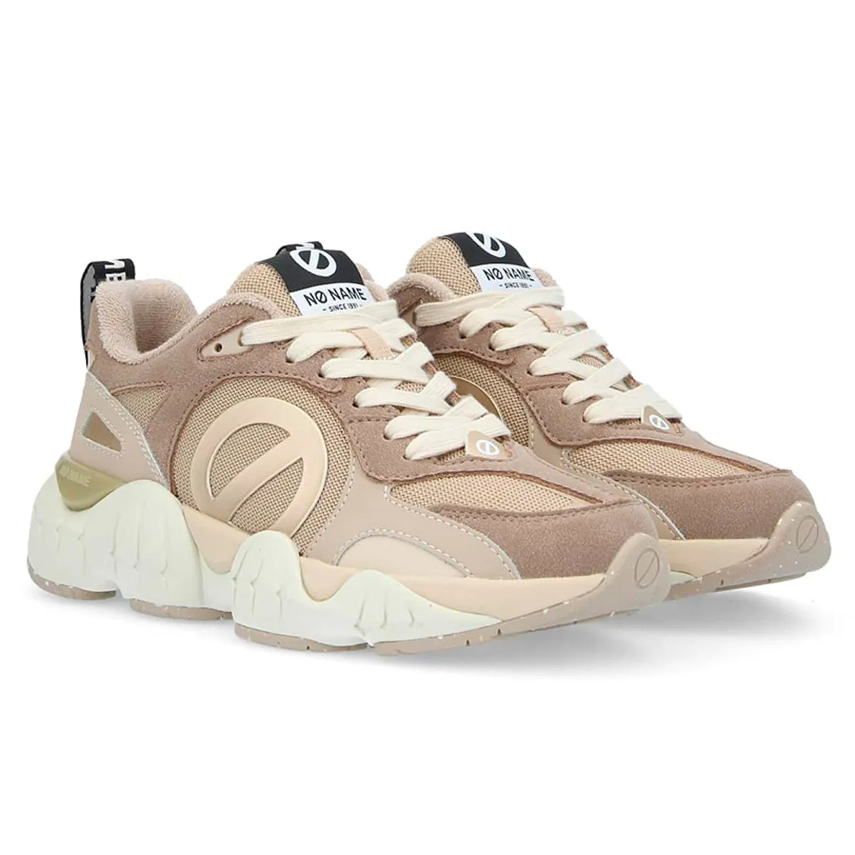 Zapatillas Krazee Runner