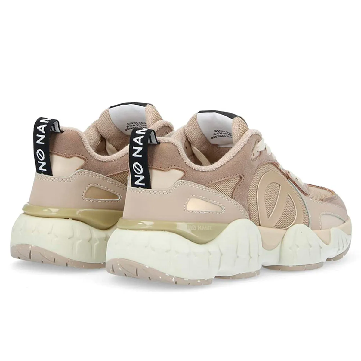 Zapatillas Krazee Runner