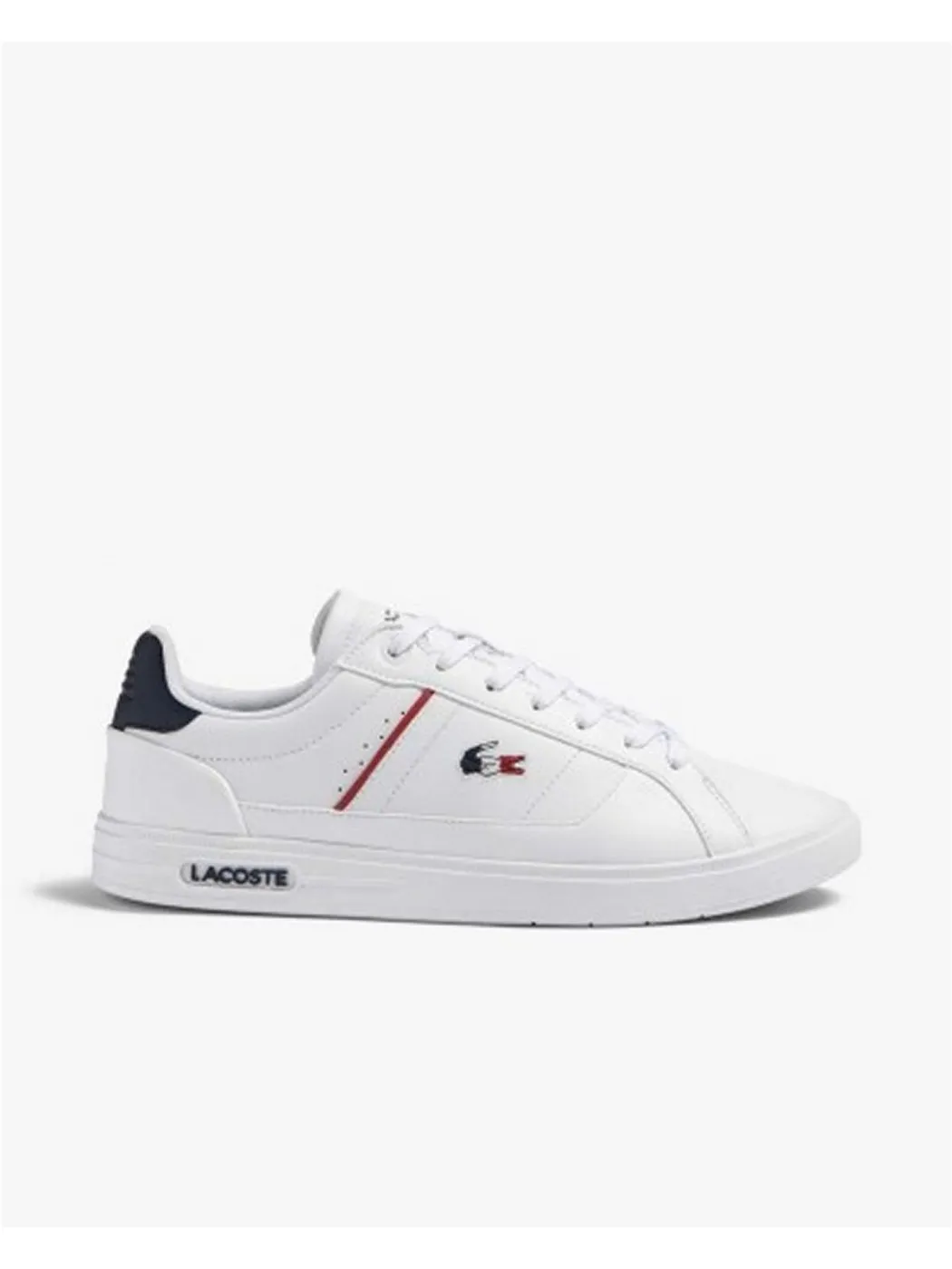 ZAPATILLAS LACOSTE HOMBRE EUROPA PRO TRI