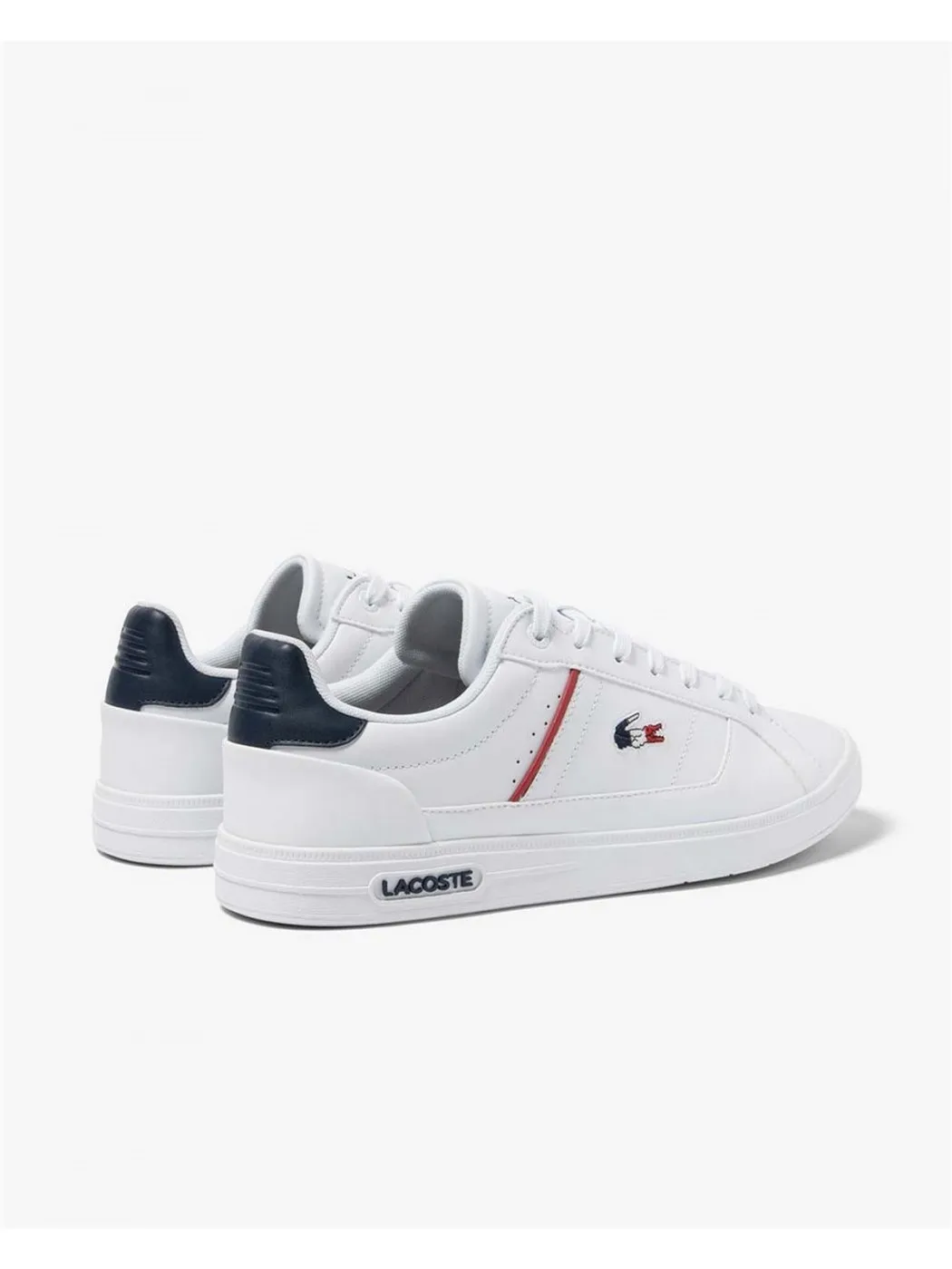 ZAPATILLAS LACOSTE HOMBRE EUROPA PRO TRI