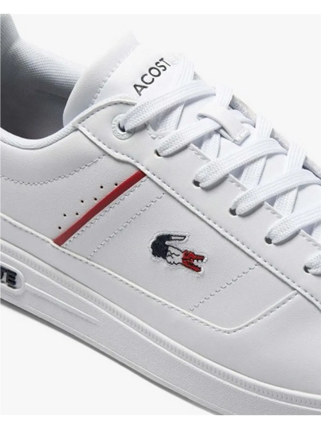 ZAPATILLAS LACOSTE HOMBRE EUROPA PRO TRI