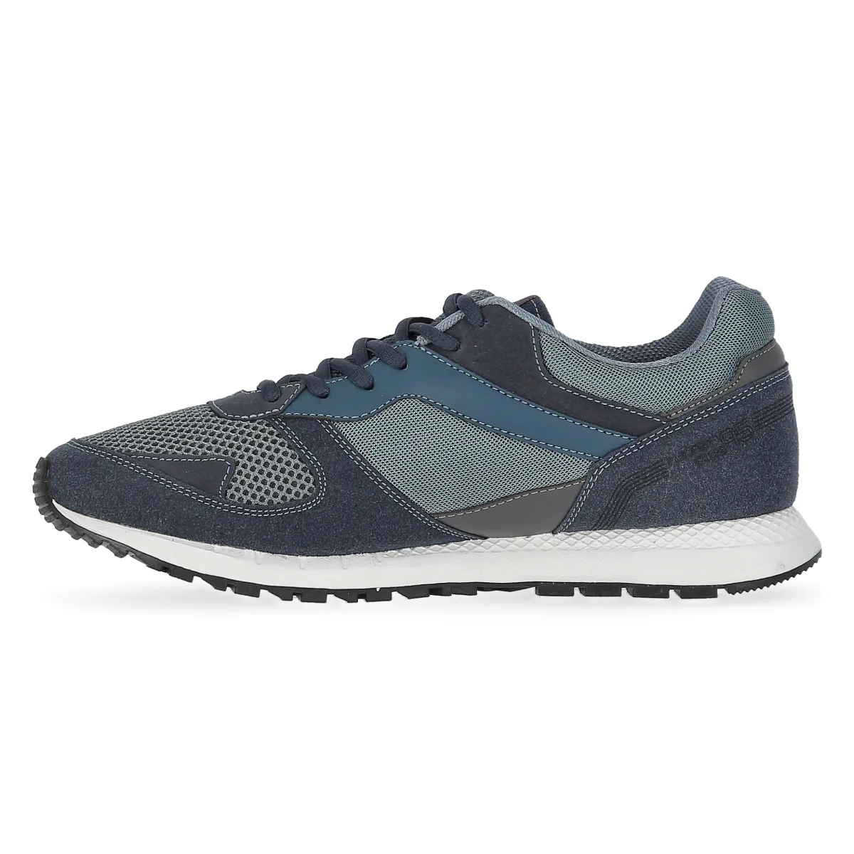 Zapatillas Lotto Runner Plus 95 Hombre