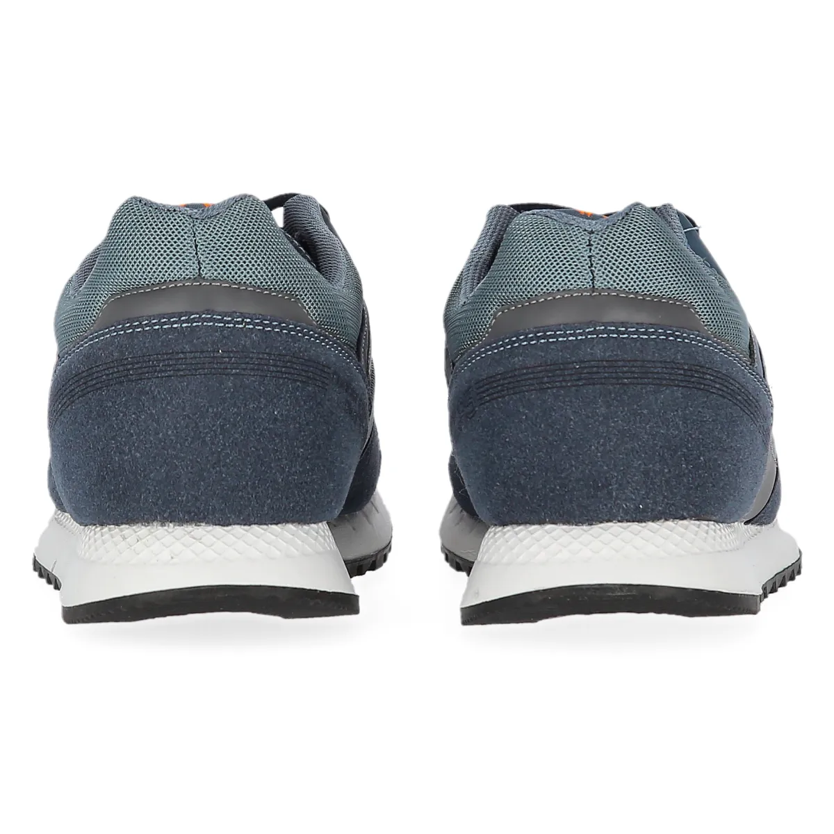 Zapatillas Lotto Runner Plus 95 Hombre