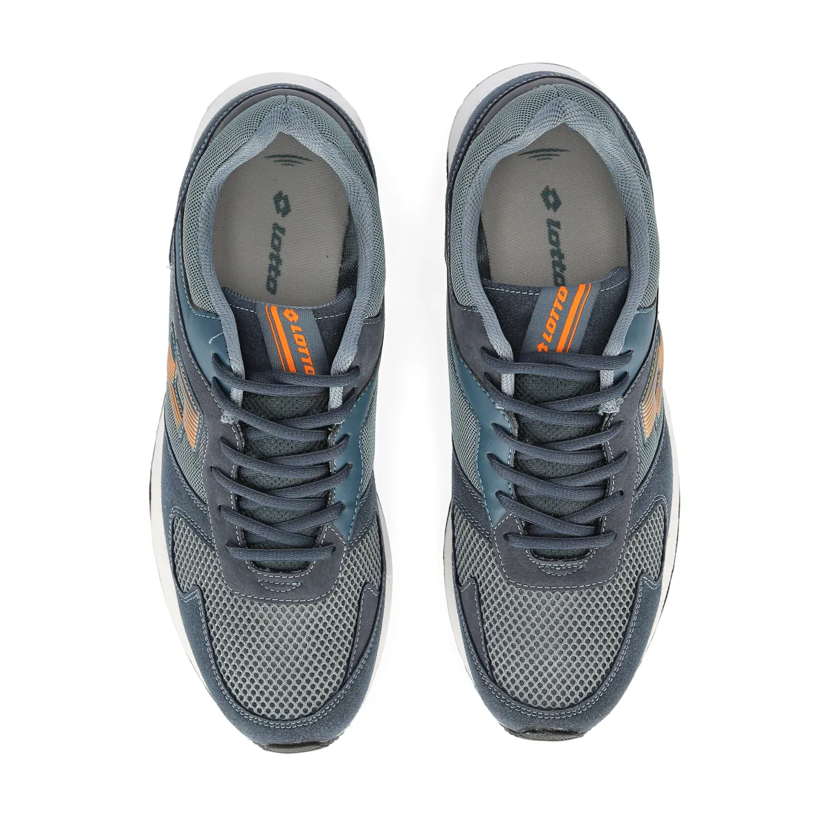 Zapatillas Lotto Runner Plus 95 Hombre