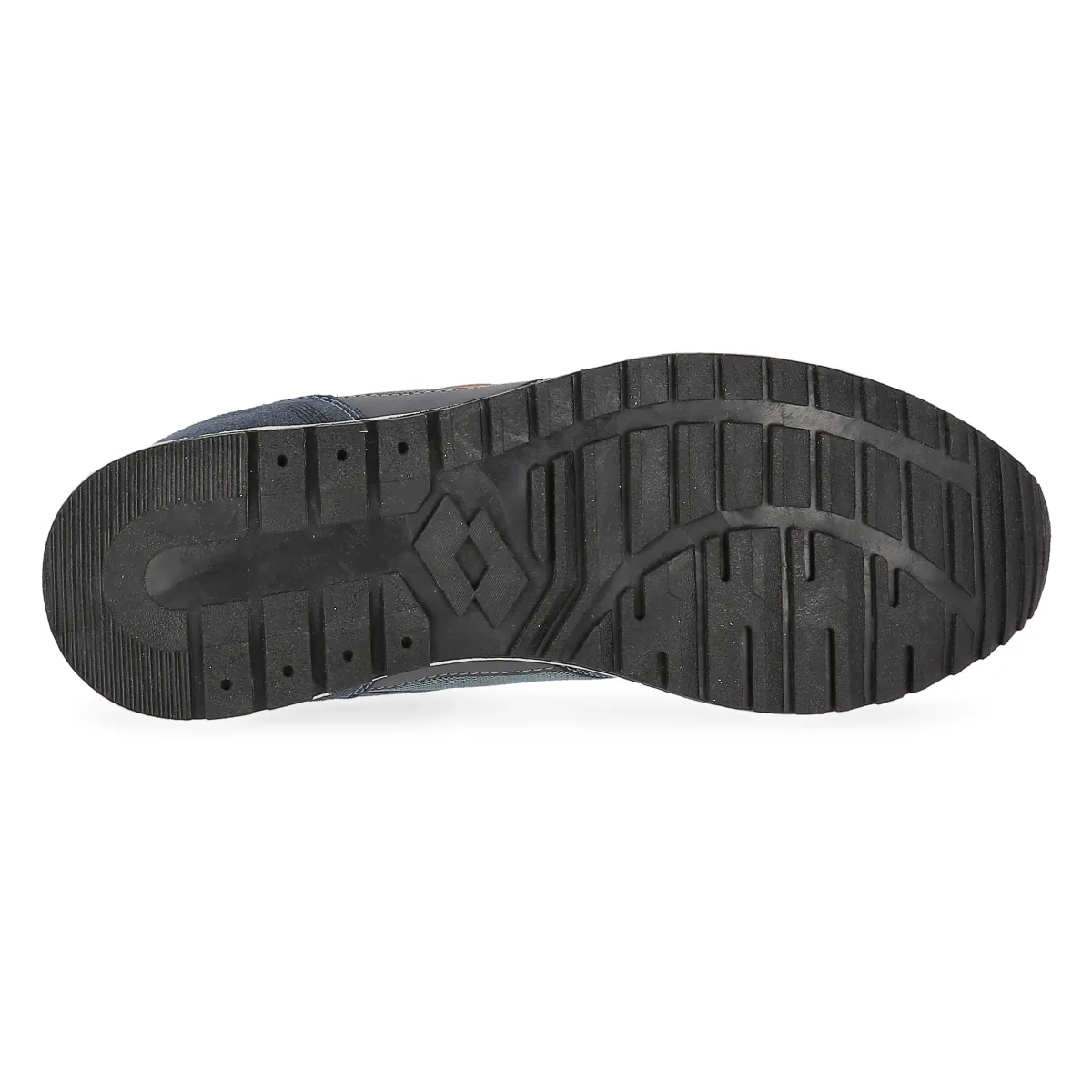Zapatillas Lotto Runner Plus 95 Hombre