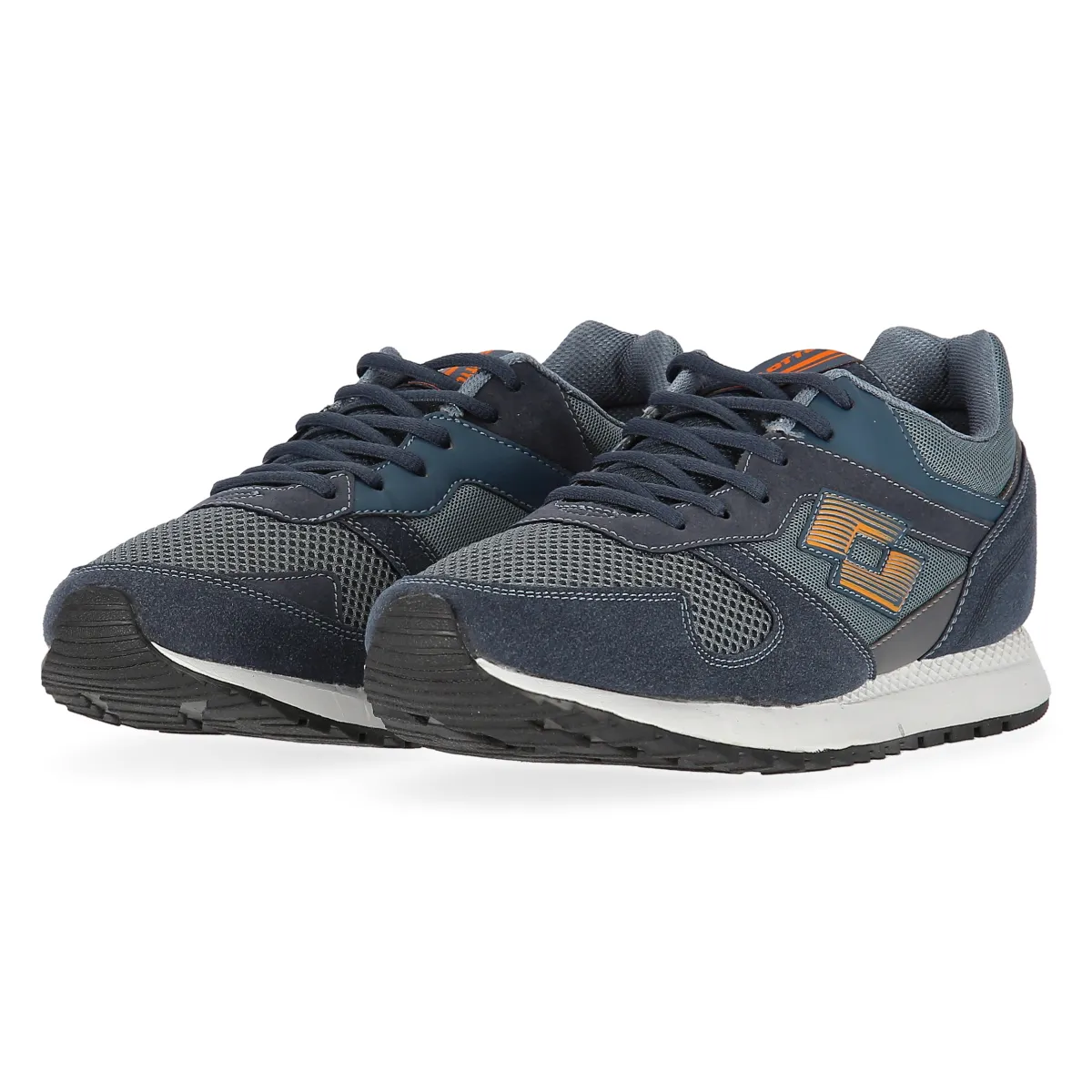Zapatillas Lotto Runner Plus 95 Hombre