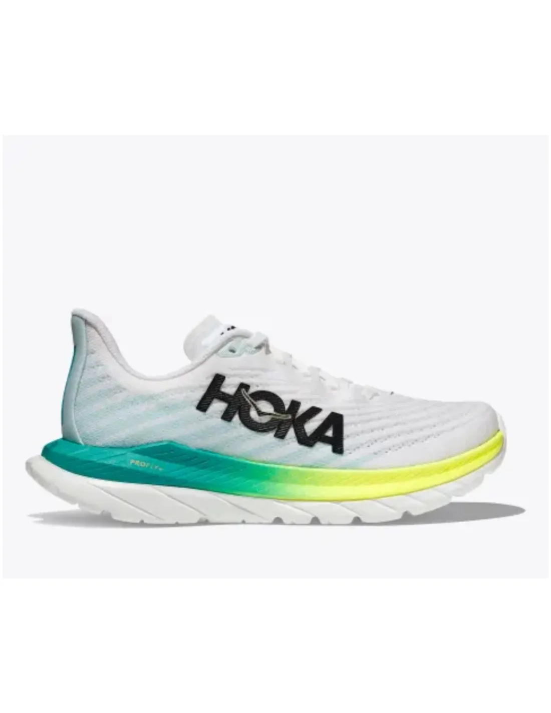 Zapatillas Mach 5 de Hoka