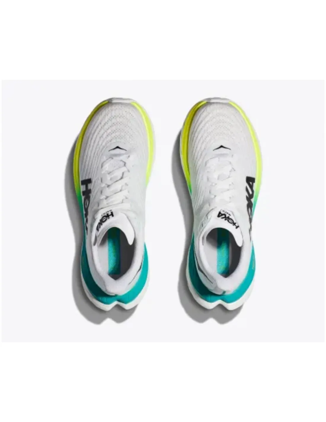 Zapatillas Mach 5 de Hoka