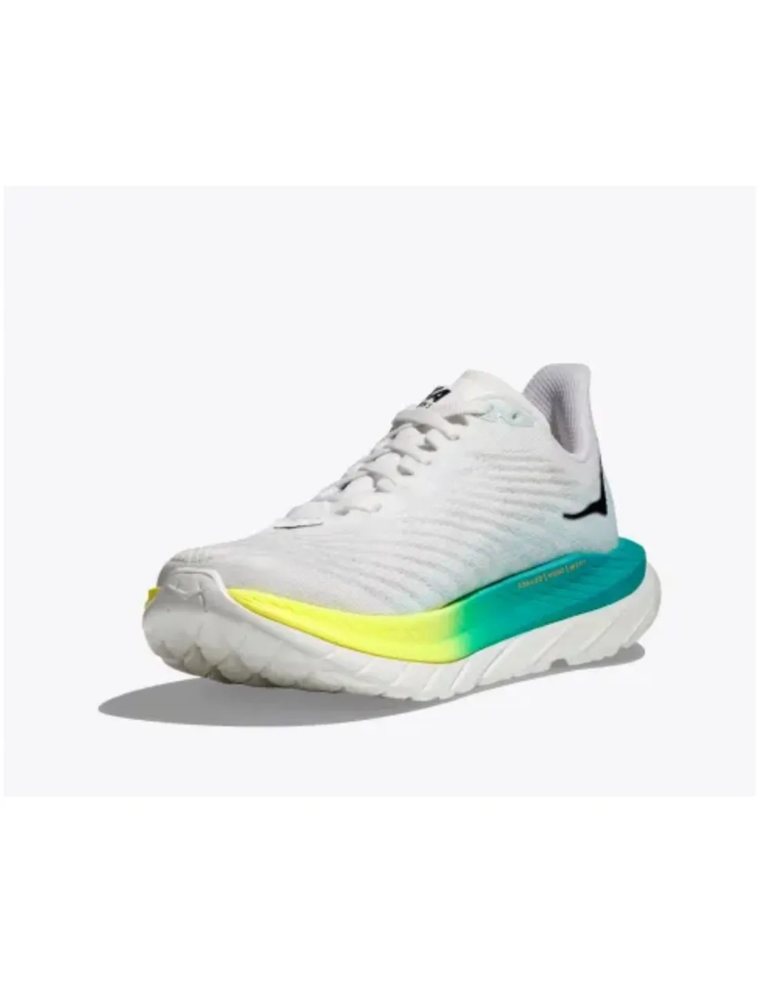 Zapatillas Mach 5 de Hoka