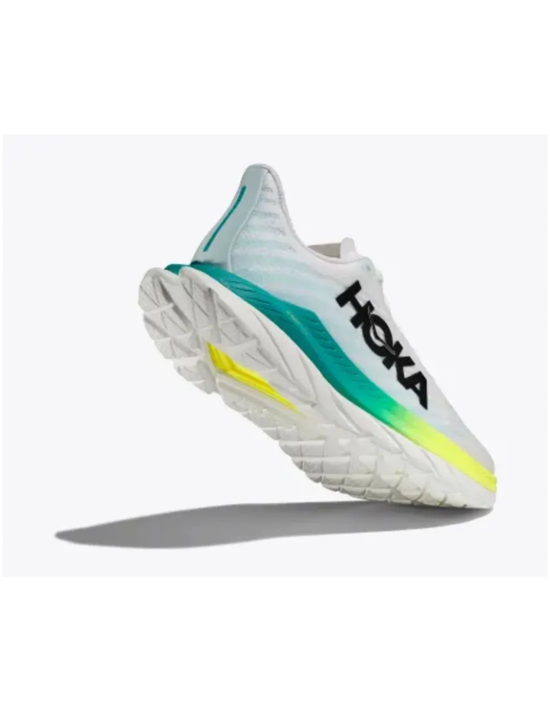 Zapatillas Mach 5 de Hoka