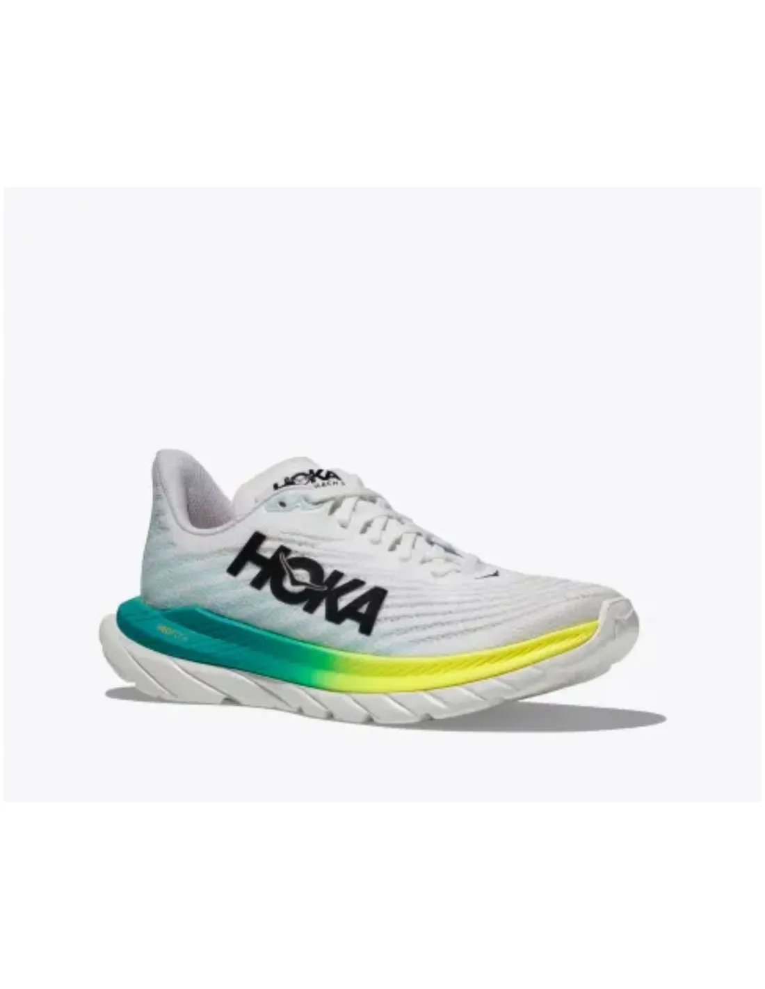 Zapatillas Mach 5 de Hoka
