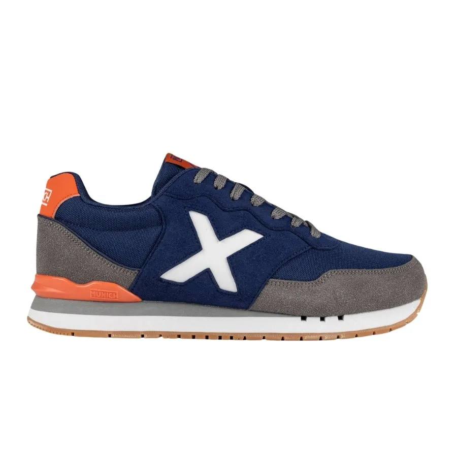  Zapatillas Munich Dash 227